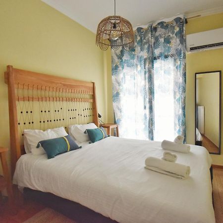 Mignon Apartment Atenas Exterior foto