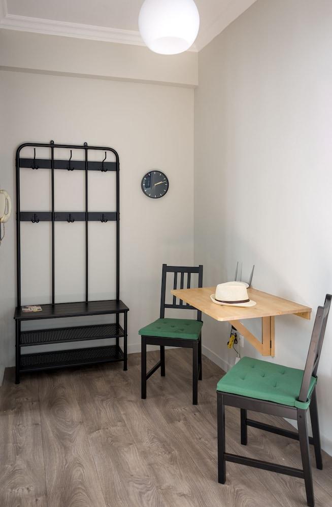 Mignon Apartment Atenas Exterior foto