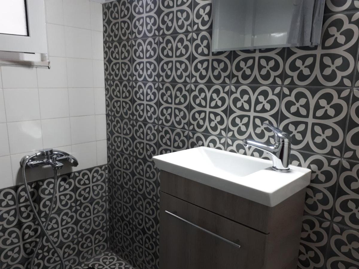 Mignon Apartment Atenas Exterior foto